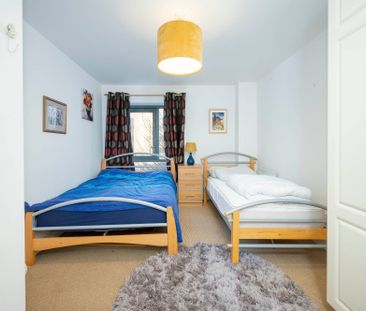 22 City Gate, 2 Sussex Place, Belfast, BT2 8LN - Photo 5