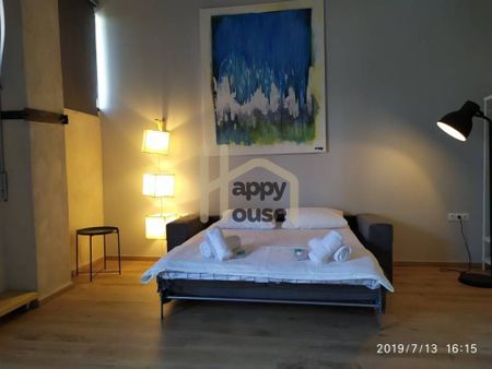 Loft για ενοικίαση Βαρδάρης - Δικαστήρια (Βαρδάρης - Λαχανόκηποι) - Photo 5