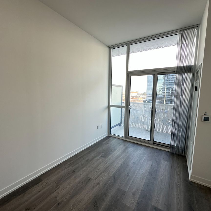 For Lease - 8 Interchange Way Unit# 606, Vaughan, Ontario - Photo 1