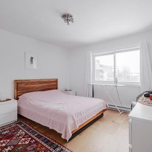 Appartement 3 ½ à louer Sainte-Foy / Sillery juillet 2026 - Photo 2