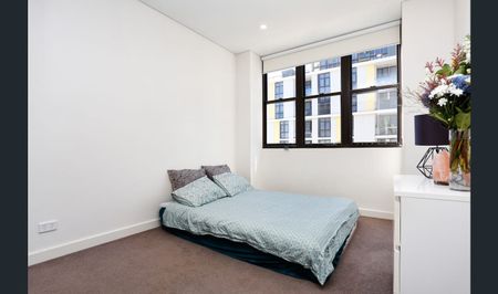 Modern 1-Bedroom Apartment for Rent in Waterloo - Photo 4