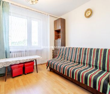 Mieszkanie Kraków Bieńczyce powierzchnia 44.65 m² C206-WM-71705 - Photo 5