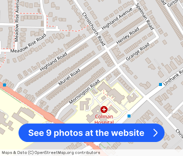 Mornington Road, Norwich, Norfolk, NR2 - Photo 1