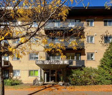 Apartment for rent, Montréal (Côte-des-Neiges/Notre-Dame-de-Grâce) - Photo 6