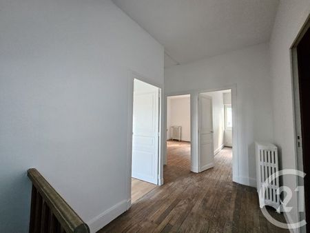 Maison à louer 7 pièces - 146,31 m2 CHATEAUROUX - 36 - Photo 2