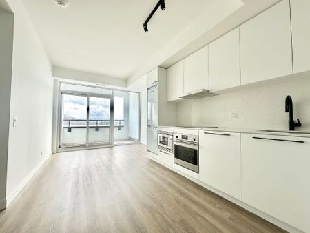For Lease - 1050 Eastern Avenue Unit# 411, Toronto, Ontario - Photo 4