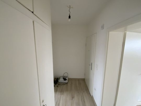 2.5-Zimmer-Wohnung mit Balkon in Hamm-Herringen mieten - Foto 1