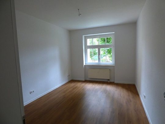 SANIERT! EG Wohnung mit Wintergarten - Photo 1