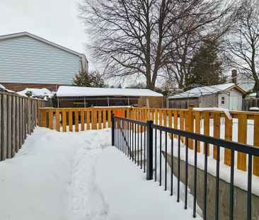 For Lease - 178 Royal Orchard (Basement) Boulevard Unit# Basement, ... - Photo 5