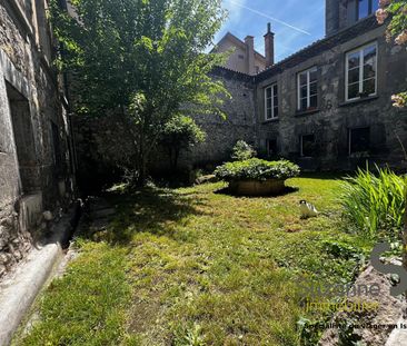 Location Appartement 3 pièces 76m² GRENOBLE 38000 - Photo 6