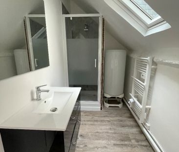 Location Maison 2 pièces 34m² - Photo 4