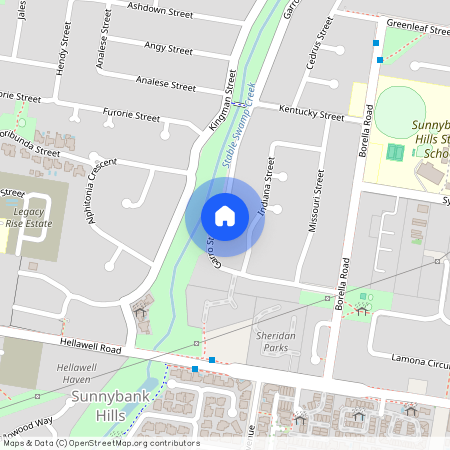 122 Garro Street, Qld 4109, Sunnybank Hills