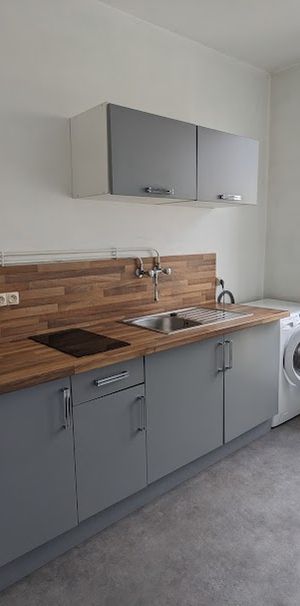 Ref: 284 Appartement à Le Havre - Photo 1