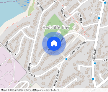 Newhaven Road, Portishead, Bristol, Somerset, BS20 - Photo 1