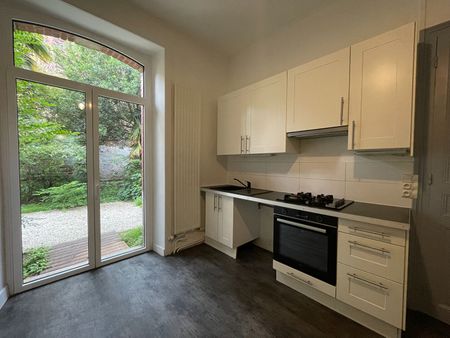 Location Appartement 3 pièces 74m² RENNES 35000 - Photo 4