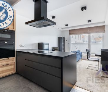 Warszawa Wilanów, al. Rzeczypospolitej - Photo 4