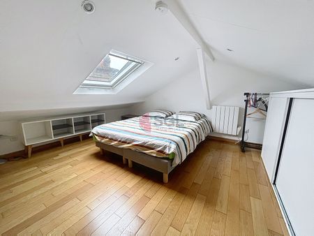 Appartement 2 pièces - Photo 2