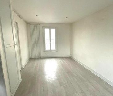 Appartement T2 - Rue de la Crèche - Photo 4