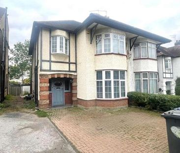 Hale Lane, Mill Hill, NW7 - Photo 1