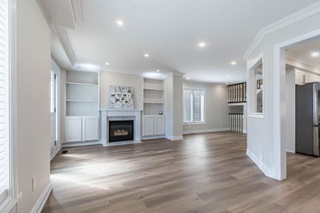 For Lease - 455 Apache Court Unit# 62, Mississauga, Ontario - Photo 4