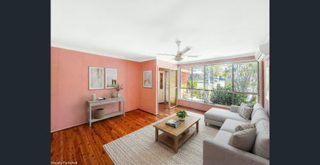 Charming Brick Home with Expansive Outdoor Views - Photo 4