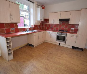 2 bedroom terraced house to rent - Photo 6
