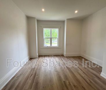 $1,795 / 2 br / 1 ba / 26 Cayuga st unit A - Photo 2