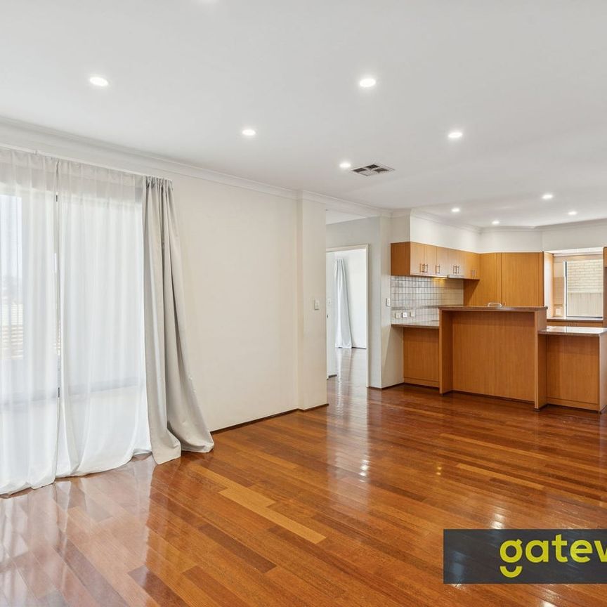 ELEVATED 2 STOREY HOME - Photo 1