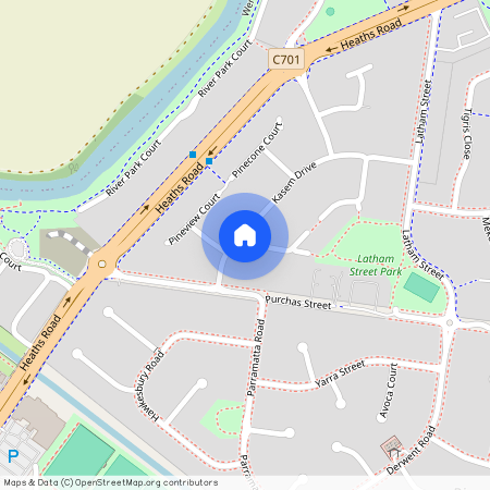 19 Fauna Court, Vic 3030, Werribee