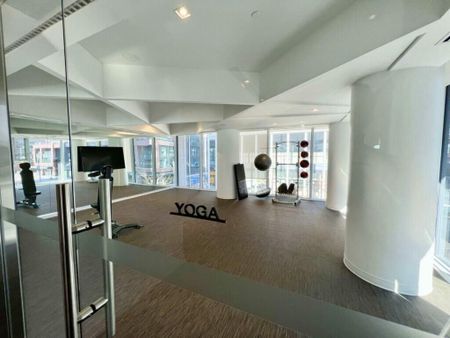 For Lease - 20 Tubman Avenue Unit# 2204, Toronto, Ontario - Photo 4