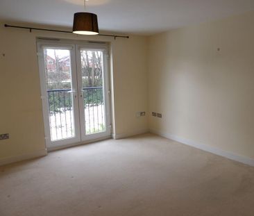 2 bedroom apartment to rent - Photo 3