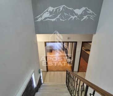 Apartament tip Samanta,zona Polivalenta - Fotografie 5