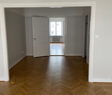 Refurbished two-bedroom apartment by Tessinparken - Photo 5