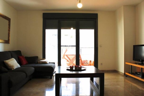 Flat - Valencia (Benimaclet) - Foto 1
