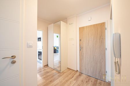 Ul. Cedry 4, 3 pokoje, 60 mkw - Фото 2