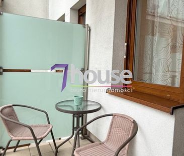 Mieszkanie na wynajem - Zdjęcie 4