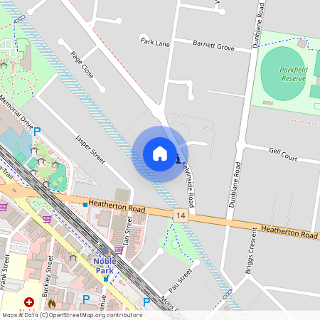 5/20 Kelvinside Road, Noble Park, VIC 3174