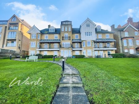 2 bedroom apartment to rent - Photo 4