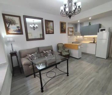 Piso en alquiler en Úbeda - Foto 6