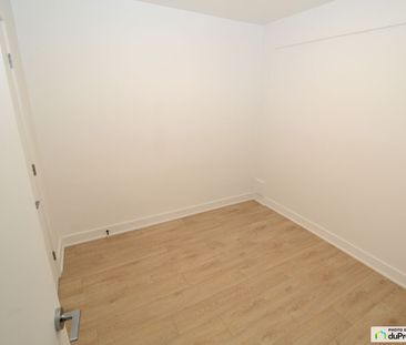 4 1/2-3810, rue Rachel Est, Rosemont / La Petite Patrie à louer - Photo 6