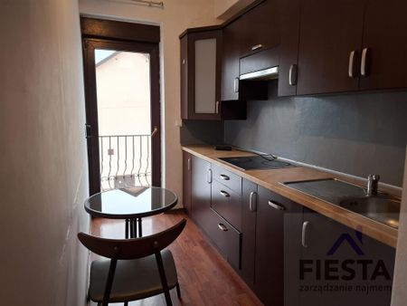 Kraków Kraków-Podgórze, ul. Do Wilgi - Photo 4