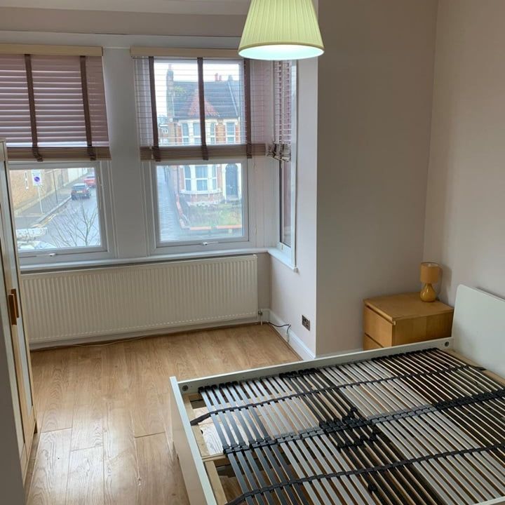 2 Bed Flat, Green Lanes, N8 - Photo 1