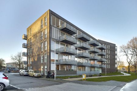 Adriaan van Bergenstraat 44, 3554 VE Utrecht - Photo 2