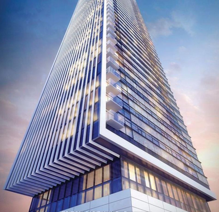 For Lease - 8 Cumberland Street Unit# 3905, Toronto, Ontario - Photo 2