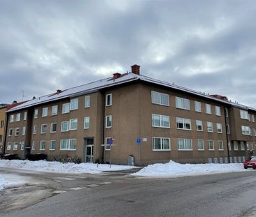 Tranåskvarnsgatan 9 - Photo 1