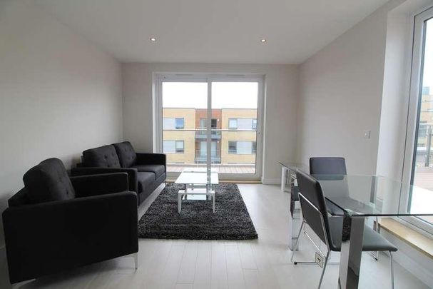 Peregrine House, Bedwyn Mews, Reading, RG2 - Photo 1