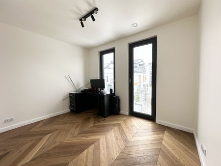 Dwupoziomowy apartament do najmu | Stelmachów - Photo 4