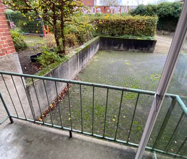 2 værelses – Nansensgade 14, 1. tv. – Odense C - Photo 4