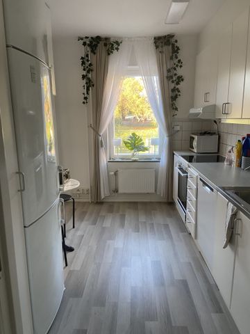 Ingenjörsvägen, Stockholm - Foto 5