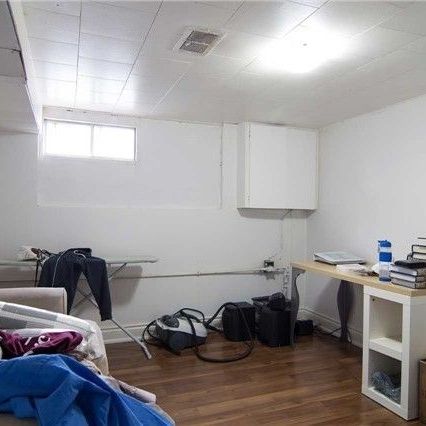 For Lease - 186 Maurice Drive Unit# Bsmt, Oakville, Ontario - Photo 1